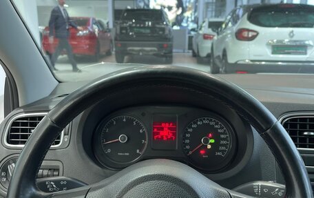 Volkswagen Polo VI (EU Market), 2012 год, 814 000 рублей, 9 фотография