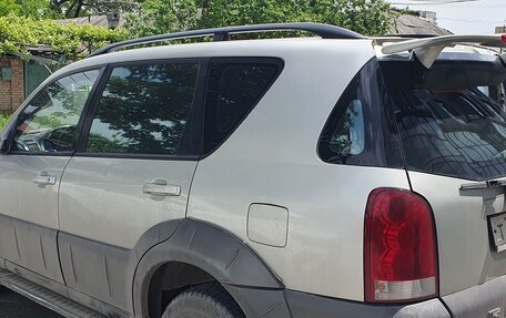 SsangYong Rexton III, 2003 год, 475 000 рублей, 5 фотография