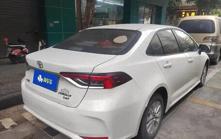 Toyota Corolla, 2020 год, 1 175 000 рублей, 3 фотография