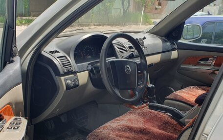 SsangYong Rexton III, 2003 год, 475 000 рублей, 6 фотография