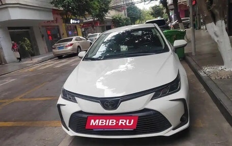 Toyota Corolla, 2020 год, 1 175 000 рублей, 2 фотография