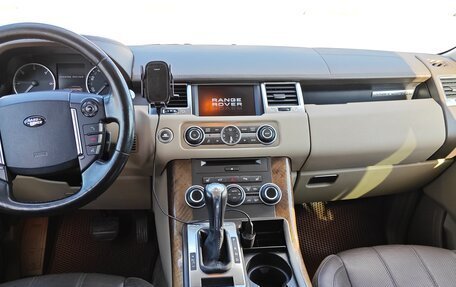 Land Rover Range Rover Sport I рестайлинг, 2013 год, 1 890 000 рублей, 7 фотография