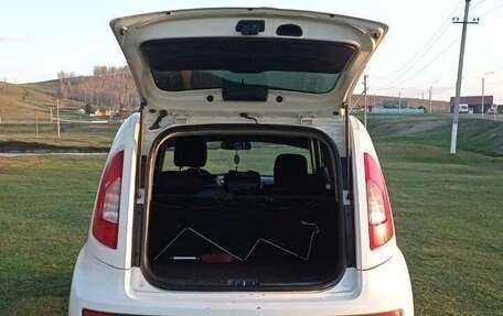 KIA Soul I рестайлинг, 2013 год, 850 000 рублей, 4 фотография