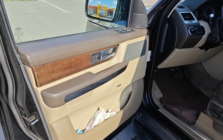 Land Rover Range Rover Sport I рестайлинг, 2013 год, 1 890 000 рублей, 9 фотография