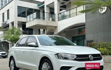 Volkswagen Bora, 2021 год, 1 200 000 рублей, 3 фотография