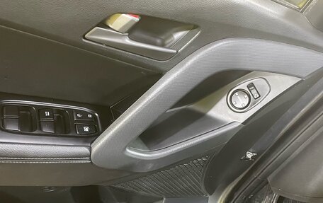 Hyundai Creta I рестайлинг, 2017 год, 1 850 000 рублей, 9 фотография