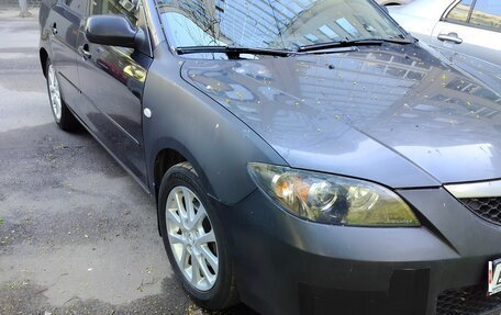 Mazda 3, 2008 год, 380 000 рублей, 3 фотография