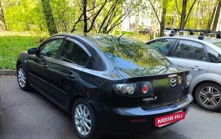 Mazda 3, 2008 год, 380 000 рублей, 4 фотография