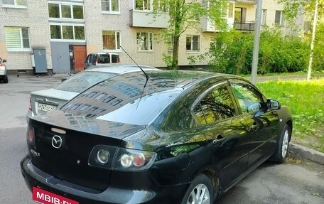 Mazda 3, 2008 год, 380 000 рублей, 6 фотография