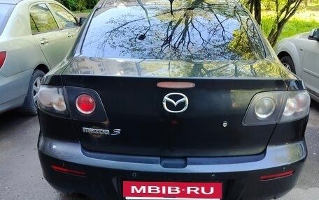 Mazda 3, 2008 год, 380 000 рублей, 5 фотография