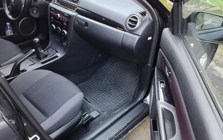 Mazda 3, 2008 год, 380 000 рублей, 9 фотография