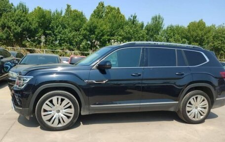 Volkswagen Teramont I, 2022 год, 4 514 000 рублей, 2 фотография