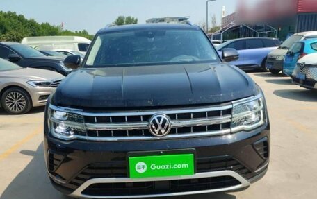 Volkswagen Teramont I, 2022 год, 4 514 000 рублей, 5 фотография