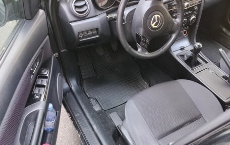 Mazda 3, 2008 год, 380 000 рублей, 7 фотография
