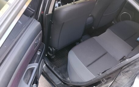 Mazda 3, 2008 год, 380 000 рублей, 8 фотография