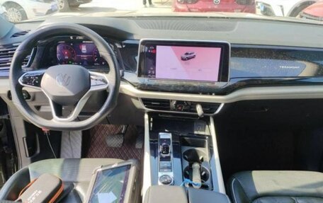 Volkswagen Teramont I, 2022 год, 4 514 000 рублей, 7 фотография