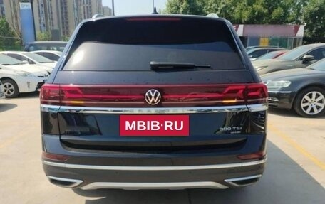 Volkswagen Teramont I, 2022 год, 4 514 000 рублей, 3 фотография