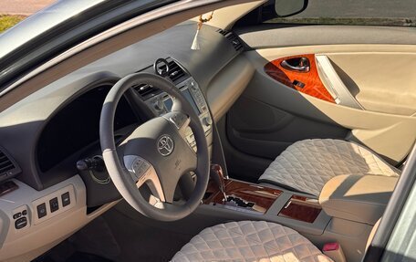 Toyota Camry, 2008 год, 850 000 рублей, 12 фотография