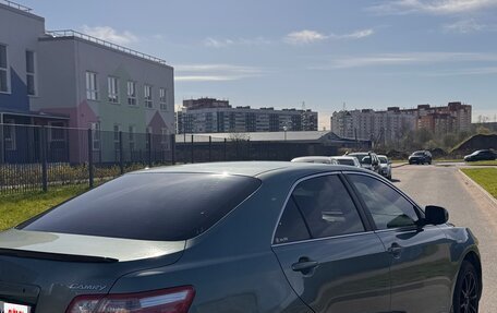 Toyota Camry, 2008 год, 850 000 рублей, 6 фотография
