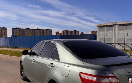 Toyota Camry, 2008 год, 850 000 рублей, 8 фотография
