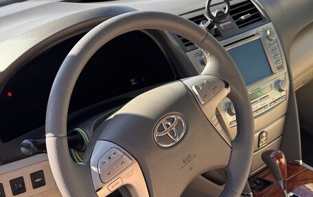 Toyota Camry, 2008 год, 850 000 рублей, 16 фотография