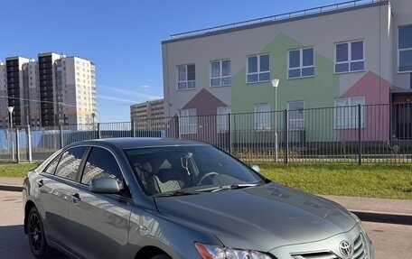 Toyota Camry, 2008 год, 850 000 рублей, 3 фотография