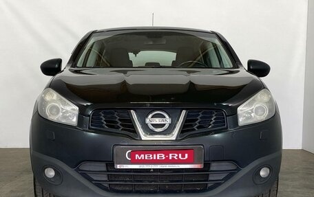Nissan Qashqai, 2010 год, 749 000 рублей, 2 фотография