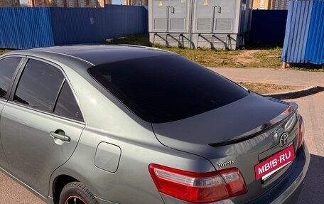 Toyota Camry, 2008 год, 850 000 рублей, 9 фотография