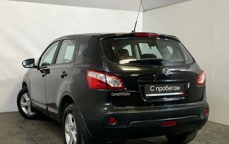 Nissan Qashqai, 2010 год, 749 000 рублей, 4 фотография