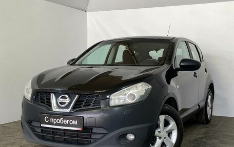 Nissan Qashqai, 2010 год, 749 000 рублей, 3 фотография