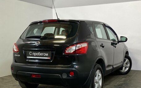 Nissan Qashqai, 2010 год, 749 000 рублей, 6 фотография