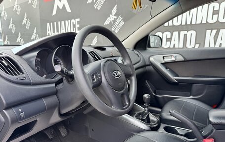 KIA Cerato III, 2011 год, 625 000 рублей, 8 фотография