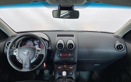 Nissan Qashqai, 2010 год, 749 000 рублей, 7 фотография