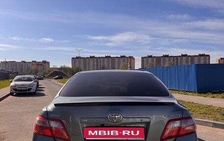 Toyota Camry, 2008 год, 850 000 рублей, 7 фотография