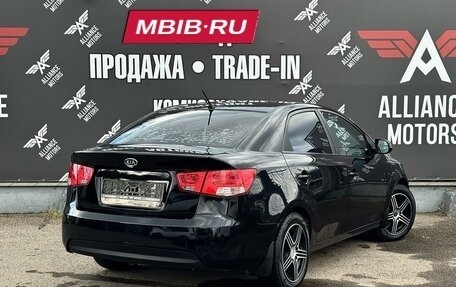 KIA Cerato III, 2011 год, 625 000 рублей, 6 фотография