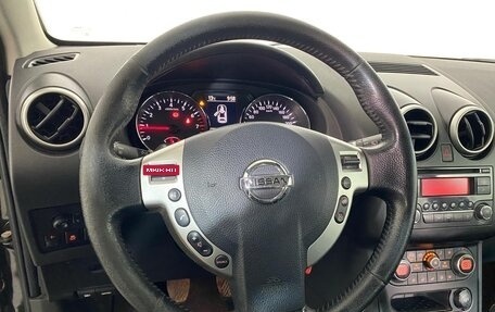 Nissan Qashqai, 2010 год, 749 000 рублей, 9 фотография