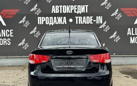 KIA Cerato III, 2011 год, 625 000 рублей, 4 фотография