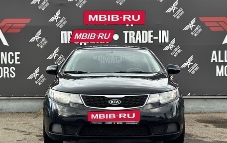 KIA Cerato III, 2011 год, 625 000 рублей, 2 фотография