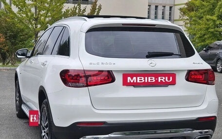 Mercedes-Benz GLC, 2021 год, 3 750 000 рублей, 6 фотография