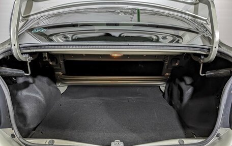 Renault Logan II, 2014 год, 760 000 рублей, 10 фотография