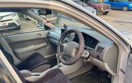 Toyota Sprinter VIII (E110), 2000 год, 400 000 рублей, 3 фотография