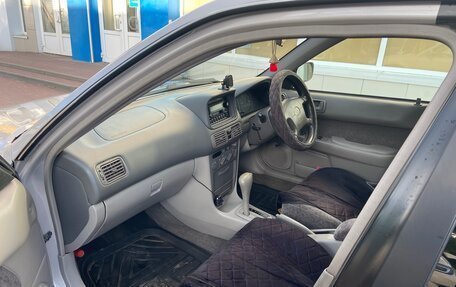 Toyota Sprinter VIII (E110), 2000 год, 400 000 рублей, 4 фотография