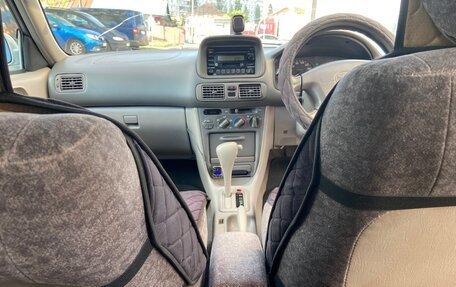 Toyota Sprinter VIII (E110), 2000 год, 400 000 рублей, 6 фотография