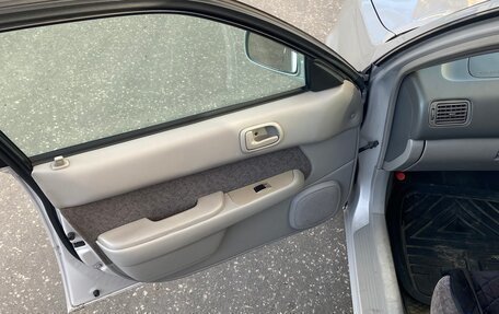 Toyota Sprinter VIII (E110), 2000 год, 400 000 рублей, 10 фотография