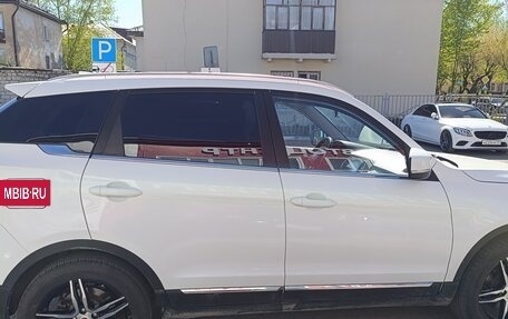 Lifan X70 I, 2018 год, 1 130 000 рублей, 4 фотография