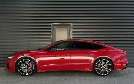 Audi RS 7, 2020 год, 14 999 000 рублей, 2 фотография