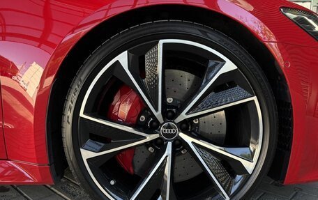 Audi RS 7, 2020 год, 14 999 000 рублей, 7 фотография