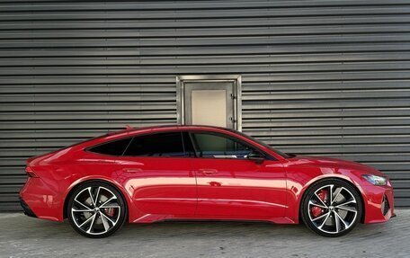 Audi RS 7, 2020 год, 14 999 000 рублей, 6 фотография