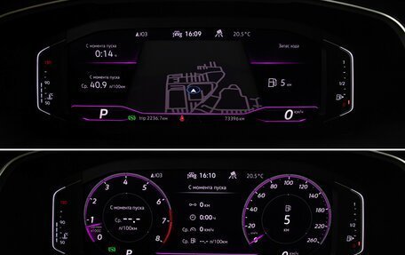 Volkswagen Tiguan II, 2021 год, 2 995 000 рублей, 13 фотография
