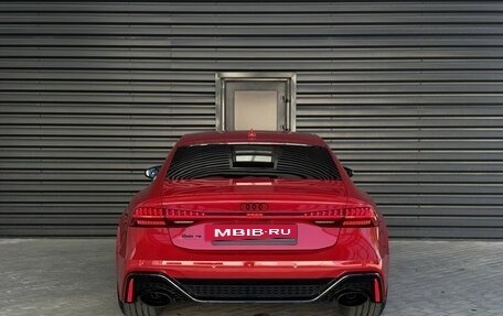 Audi RS 7, 2020 год, 14 999 000 рублей, 4 фотография
